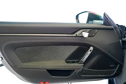2024 Porsche 911 缩略图 12