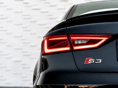2015 AUDI S3 照片 7