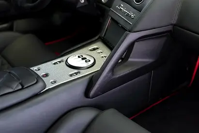صورة 10 لـ 2007 Lamborghini MURCIELAGO