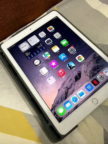Ipad Air