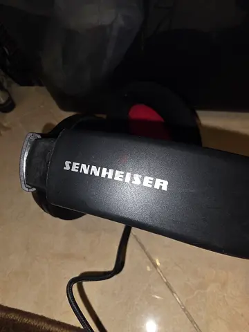 Sennheiser Gaming Headset