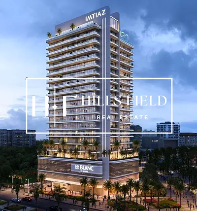 Premium Imtiaz Quality I Fully Furnished I Post-Handover Payment Plan | Next to Metro | Limited Availability