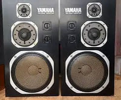 Yamaha Ns 1000M