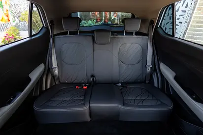 Chevrolet Groove LT, миниатюра 12