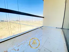 BRAND NEW 2BHK for Rent in Tilal City | 75K | 15 Days Free | Gym, Pool & Parking