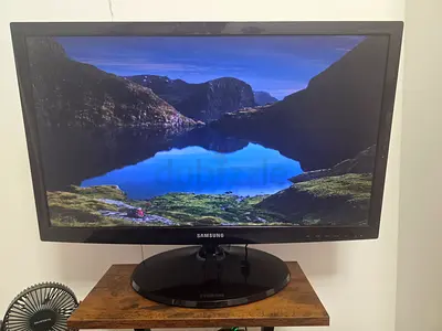 Samsung SyncMaster S22B300 LED Monitor