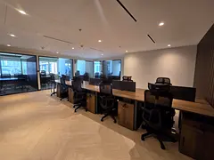 FULLY FITTED | PRIME OFFICE SPACE | SPACIOUS