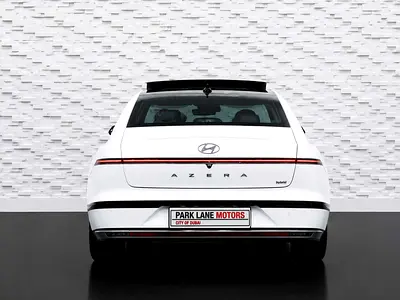 Hyundai Azera Premium, миниатюра 3