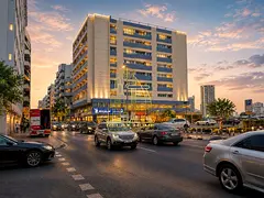 6217 Sqft | Premium Shop | Suitable for All Business Categories
