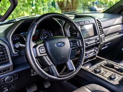 2019 FORD EXPEDITION — фото 6