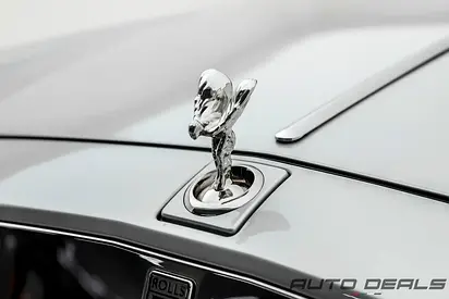 2014 ROLLS-ROYCE PHANTOM — фото 8