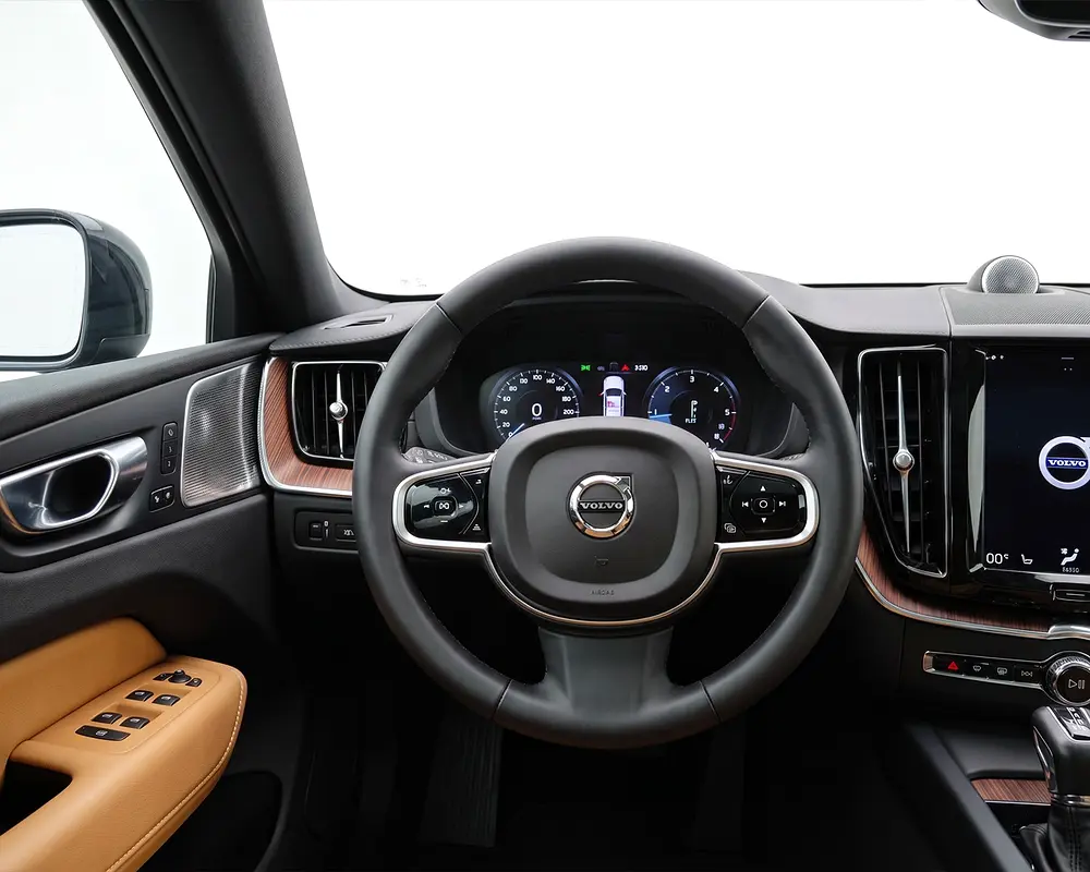 Volvo XC60 2024
