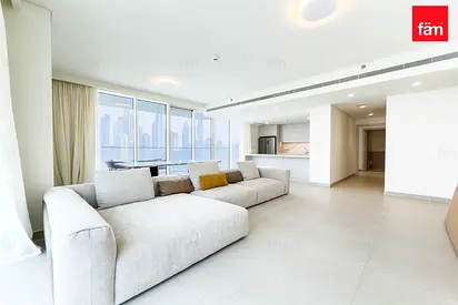 Beach Mansion T1 | Full Marina View