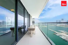 BEACH MANSION T1 | FULL MARINA VIEW