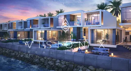 Green Community | Serene Setting | Ready Soon