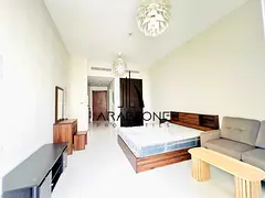 Bright & Spacious | Well maintained | Furnished