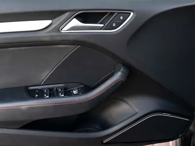 2015 AUDI S3 照片 14