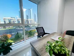 Serviced offices start at modest annual rents| Direct from Owner
