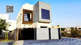 Villa for rent, very prime location, corner lot on two streets, close to all services and public fac