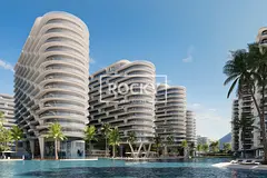 Contemporary | Premium | Waterfront Living