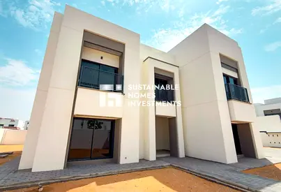 Corner Unit | Modern Design | Prime Address