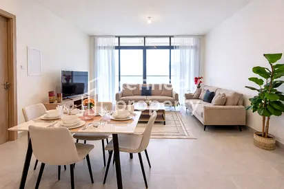 August Offer | Large Balcony | Modern Layout