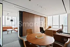Mall Access | Prime Location | Signature Office