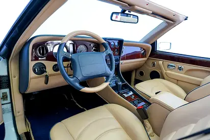 صورة 8 لـ 2000 Bentley AZURE