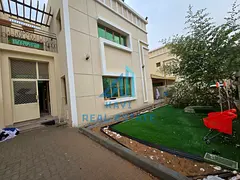 Spacious 4BR Villa for Rent in Al Ghouz | Only for UAE Nationals