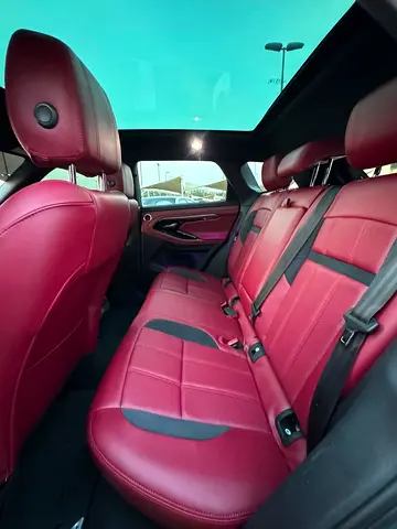 Land Rover Range Rover Evoque P250 SE, миниатюра 10