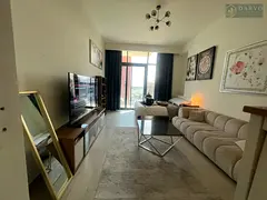 Stunning High-Floor Studio | Fully Furnished | Prime Location