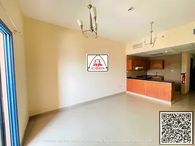 Studio with Balcony & Free Parking | Al Nuaimiya Tower C | 22,000 AED