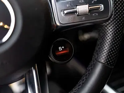 Mercedes-Benz GLA 35 AMG 4MATIC, миниатюра 17