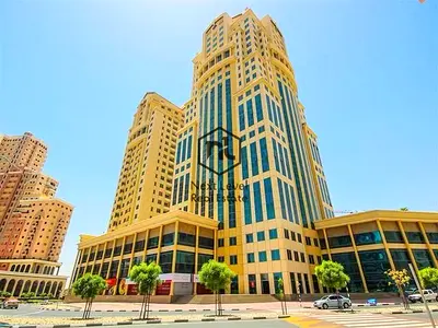 Stylish Studio | Stunning City View | Move-In Ready