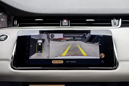 Land Rover Range Rover Evoque R-Dynamic SE, миниатюра 19
