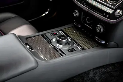 2020 ROLLS-ROYCE WRAITH 缩略图 13