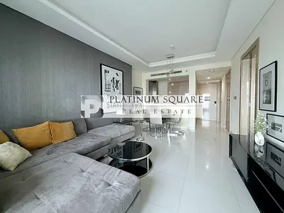 Fully Furnished | High Floor | Multiple Options