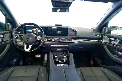 2022 Mercedes-Maybach GLS-CLASS 照片 12