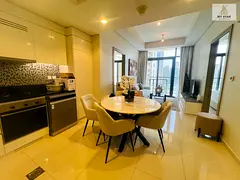 Furnished 2BR | Spacious Layout | Business Bay