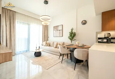 Fully Furnished 1BR | All Bills Inclusive