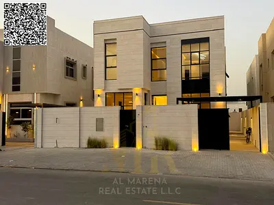 🏡✨  تملك فيلا الأحلام و استثمر بأسلوب راقي في فيلا فاخرة في قلب الزاهية " اغتنمها تشطيب راقي ✨🏡