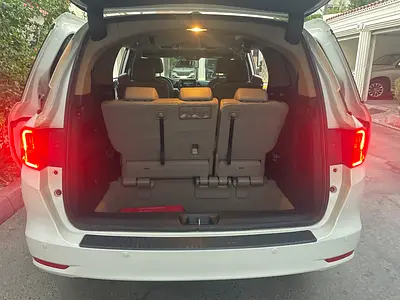 2019 Honda ODYSSEY 照片 13