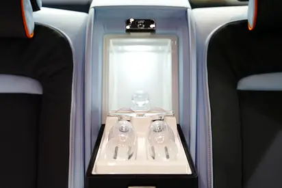 صورة مصغرة 14 لـ 2024 ROLLS-ROYCE GHOST