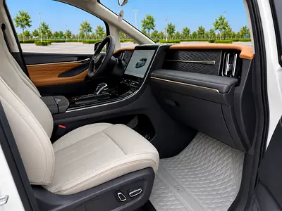 GAC M8 Master Edition, миниатюра 10
