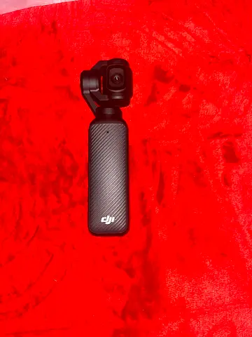 Classifieds: Osmo Pocket 3 Combo | dubizzle Dubai