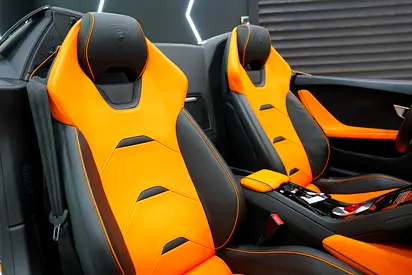 2023 Lamborghini HURACAN photo 9