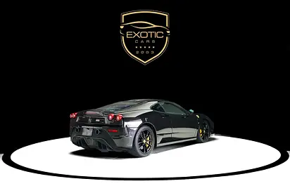 2008 Ferrari F430 照片 4
