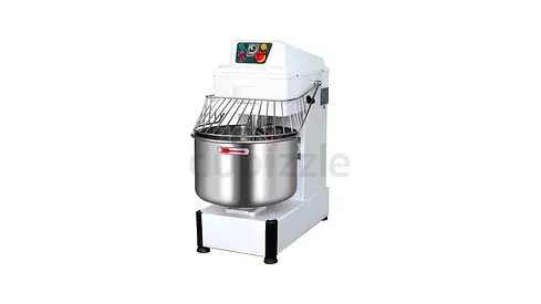 Spiral Mixer