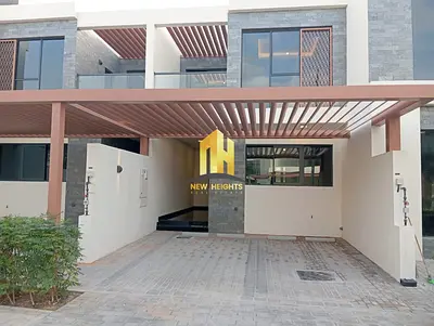 READY 4BR VILLA | GOLF COURSE VIEW