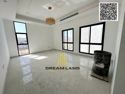 Villa directly behind Jasmine Park | Two floors and a roof | 5 master bedrooms | Includes registration fees, electricity, water, and air conditioning